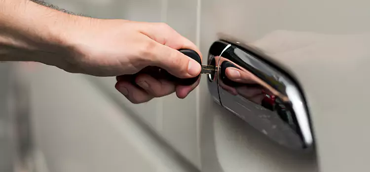 Why Choose Our Auto Locksmith Team in Troy, OH?