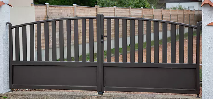 Advanced Gate Solutions in Troy, OH