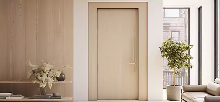 Choose Quality for Your Inside Doors in Troy, OH