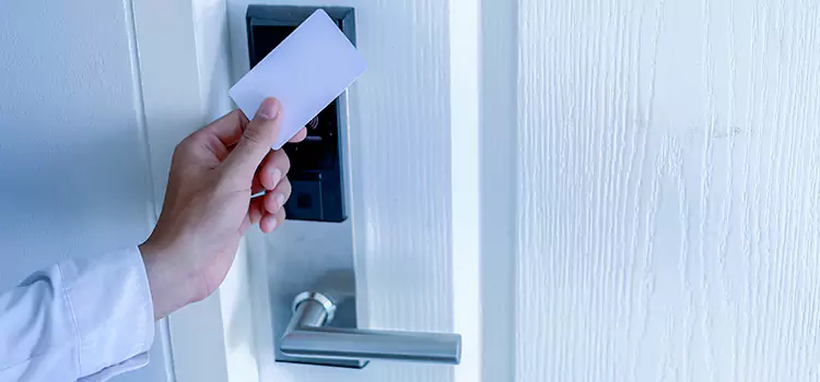 Why Choose Us for Your Keycard Lock Installation in Troy, OH?