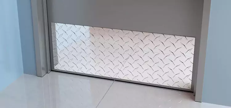 Benefits of Professional Kick Plate Solutions in Troy, OH