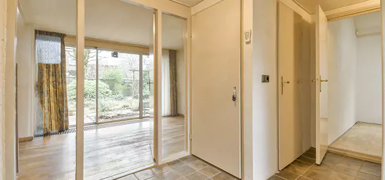 Why Choose Our Pocket Door Experts in Troy, OH?