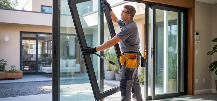 Specialized Sliding Door Roller Services in Troy, Ohio