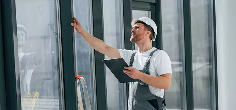 Comprehensive Solutions for Your Sticking Doors in Troy, OH