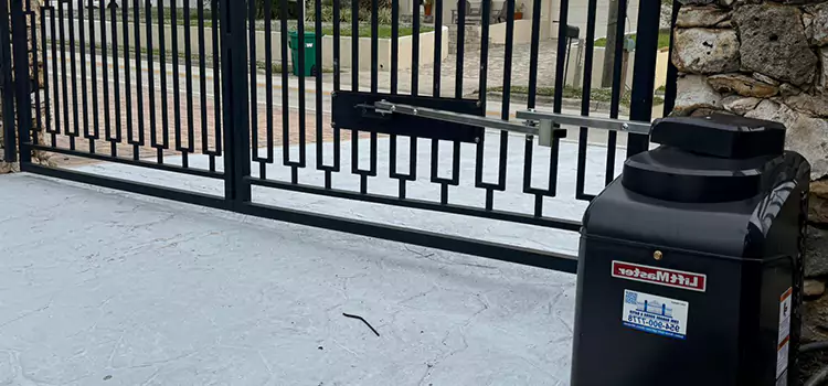 Seamless Installation and Support for Your New Gate in Troy, OH