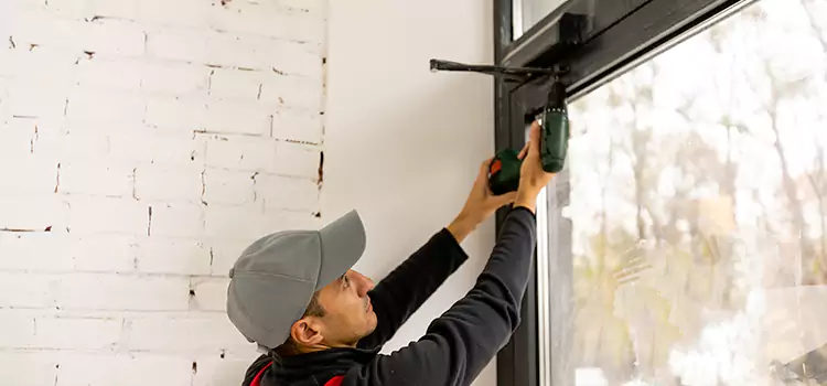 Your Trusted Partner for Door Closer Solutions in Troy, OH