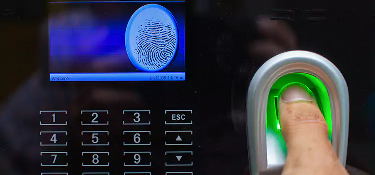 Your Trusted Partner for Secure Access in Troy, OH