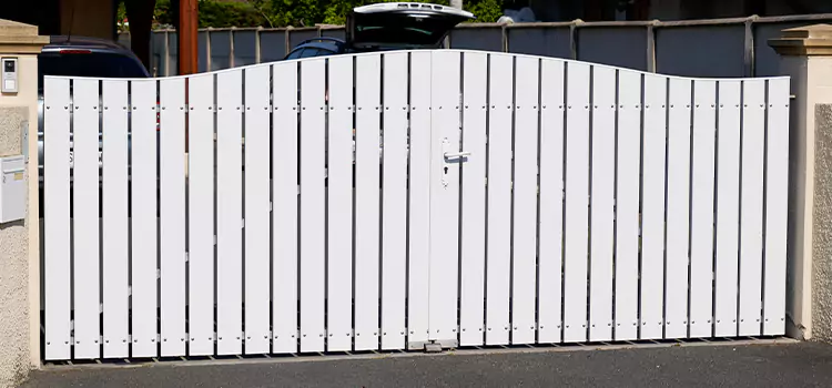 Why Choose Us for Residential Gate Repair in Troy, OH?